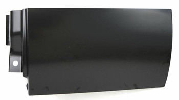 Lh - 1999-2016 Ford Superduty Rear Door Lower Skin (4 Door Extended Cab)