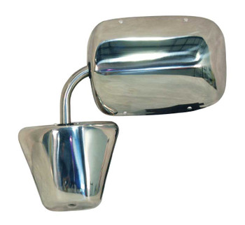 1973-1987 Chevy & Gmc Truck Front Door Outside Mirror (Sold As Each)