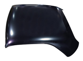1970-1974 Challenger Roof Panel Outer Skin