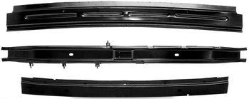 1970-1974 Challenger Inner Roof Brace Kit