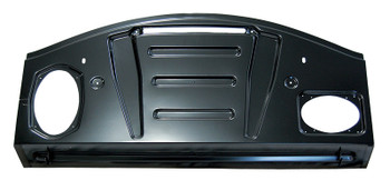 1968-1970 Dodge & Plymouth B-Body Steel Package Tray (Except Charger)
