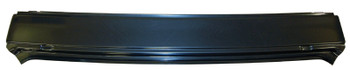 1971-1974 Plymouth B-Body Rear Deck Filler Panel (2 Door Models)