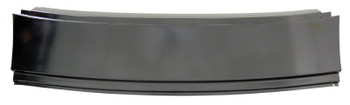 1967-1969 Camaro & Firebird Rear Deck Filler Panel (2 Door Hardtop)