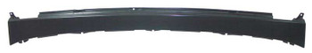 1970-1981 Camaro & Firebird Rear Upper Deck Filler Panel