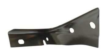 Rh - 1968-1970 Dodge & Plymouth B-Body Back Glass Lower Corner Filler (Except Charger)