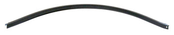 1968-1970 Dodge & Plymouth B-Body Lower Rear Window Frame (Except Charger)