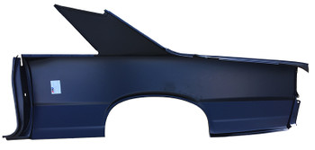 Rh - 1964-1965 Gto Oe Style Rear Quarter Panel