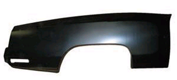 Rh 1970-1972 Monte Carlo Rear Quarter Skin