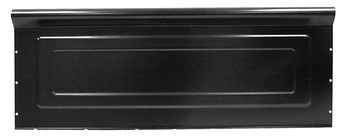 1960-1972 Chevy & Gmc Pickup Bed Front Panel (Stepside Bed)