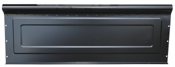 1973-1987 Chevy & Gmc Pickup Bed Front Panel (Stepside Bed)