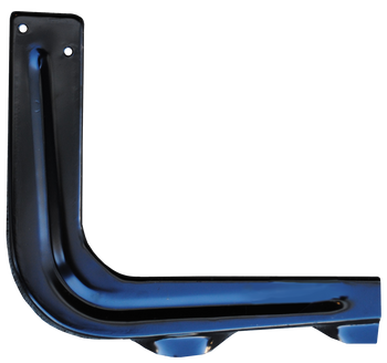 Lh - 1960-1966 Chevy & Gmc Pickup Bed Step Hanger (Shortbed Stepside)