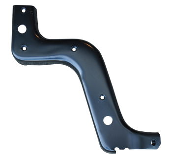 Lh - 1973-1987 Chevy & Gmc Pickup Bed Step Hanger (Shortbed Stepside)