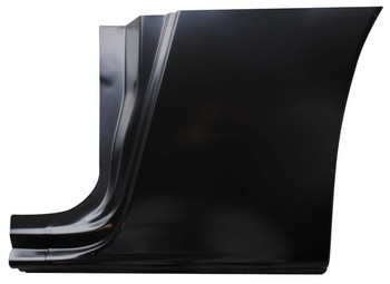 Dog Leg Repair Panel Set For 2008-2016 Grand Caravan, Town & Country, Routan – Both Sides