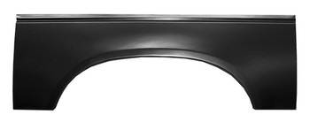 Rh - 1982-1994 S10-S15 Rear Upper Wheelarch