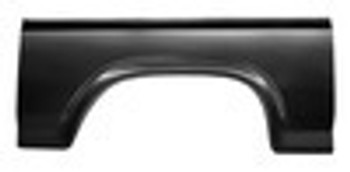 Rh -1980-1986 Ford Pickup Extended Rear Wheelarch (Without Fuel Hole)