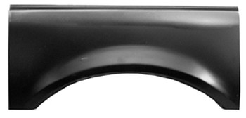 Rh  1993-2011 Ford Ranger Rear Quarter-Upper Wheelarch