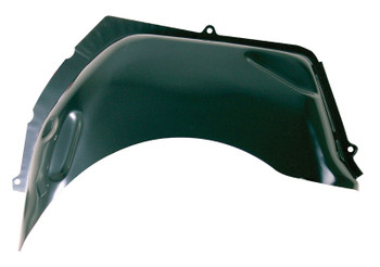 Rh - 1967-1976 Dodge & Plymouth A-Body Rear Inner Wheelhouse