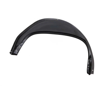 Lh 1968-1969 Chevelle & 1968-1972 Elcamino Outer Wheelhouse (Except Convertible)