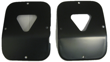 1964-1967 Elcamino Bed Divider Panel (3 Piece Set)