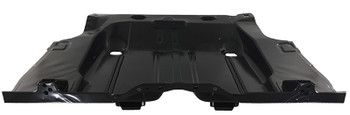 1969 Camaro & Firebird Complete Trunk Floor (Original Width)