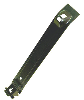 1967-1968 Camaro Firebird Trunk Floor Gas Tank Brace Sold As Each