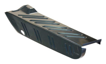 Lh - 1967-1969 Barracuda Trunk Floor Extension