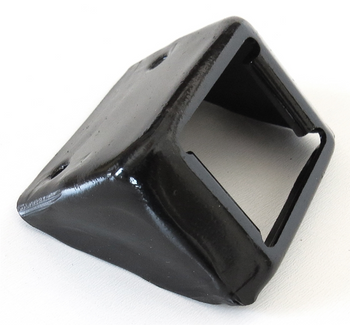 1967-1969 Camaro & Firebird Trunk Lid Catch