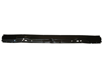 1968-1969 Chevelle & Malibu Trunk Floor Rear Cross Member