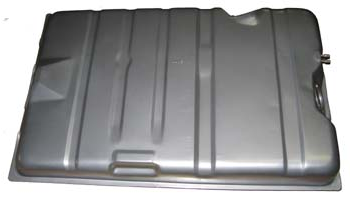 1968-1970 Dodge & Plymouth B-Body Gas Tank With 2 Front Vent Pipes (Except Charger)