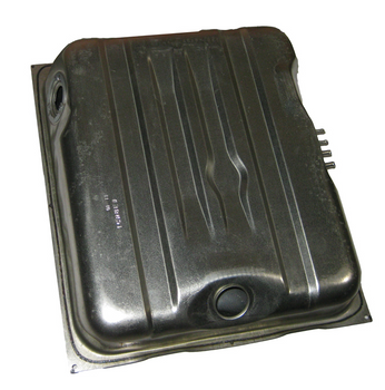 1971-1972 Barracuda  Gas Tank With 4 Side Vents