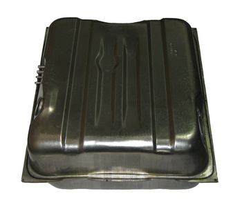 1971-1972 Dodge Challenger Gas Tank With 4 Side Vent Pipes