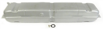 1949-1955 Chevy & Gmc Pickup Fuel Tank - With Neck