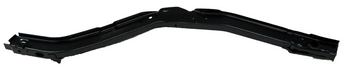 Lh -1969 Camaro & Firebird Full Replacement Rear Frame Rail