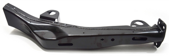 1978-1987 Elcamino Caballero Wagon Rear Subframe Sections (Sold As A Pair)