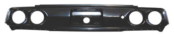 1973-1974  Barracuda Taillight Panel