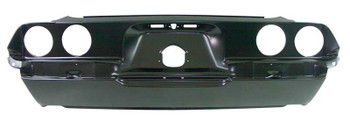 1970-1973 Camaro Tail Light Panel