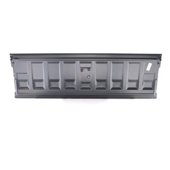 1973-1976 Chevy GMC Fleetside Pickup Tailgate Shell (Without Letters)