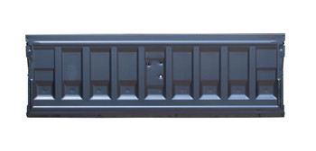 1977-1980 Gmc Fleetside Pickup Tailgate Shell (With Gmc Letters)