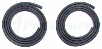 1972-1977 Dodge Ram Door Weatherstrip Set (Sold As A Pair)