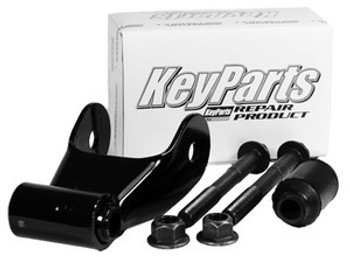 1997-2003 Ford F150 Pickup Rear Shackle Kit (Sold As Each)