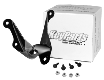 1986-1997 Ford Ranger Front Of Rear Leaf Spring Hanger