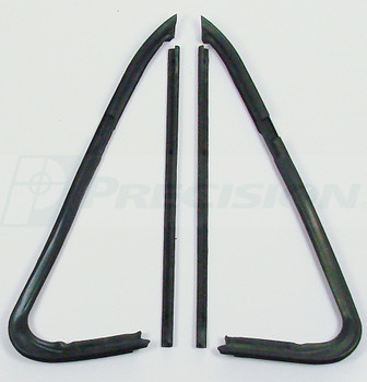 1973-1980 Chevy & Gmc Truck Vent Window Seal Kit