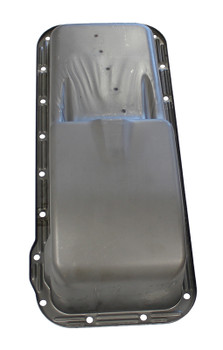 1960-1964 Galaxie Steel High Performance Oil Pan