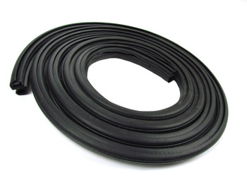 1994-2001 Dodge Ram Pickup Door Weatherstrip (Except 4 Door Quad Cab)