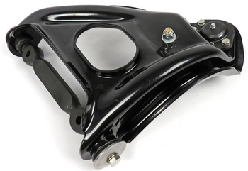 Rh -1967-1969 Camaro / Firebird & 1968-1974 Nova Upper Control Arm Assembly