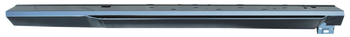 Rh - 1993-2011 Ranger Factory Style Rocker Panel (2 Door Extended Cab)