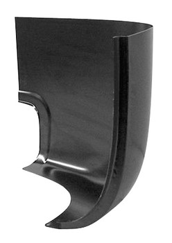 1947-1955 Chevy & Gmc Pickup Rear Cab Corner SET (1St Series)