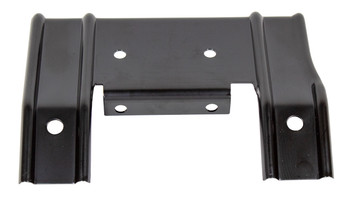 1964 Ford Galaxie Upper Radiator Hold Down Bracket (Small Block)