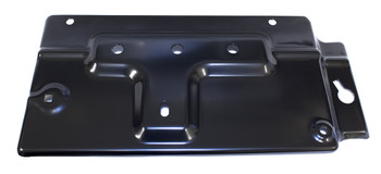 1964 Ford Galaxie Battery Tray & Support Bracket