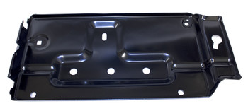 1961-1970 Ford Galaxie Battery Tray For Big Block